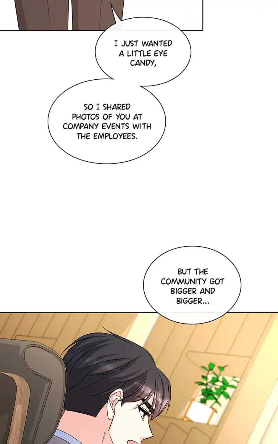 Read No Snooping, Please chapter 42 image 66 on Lezhin