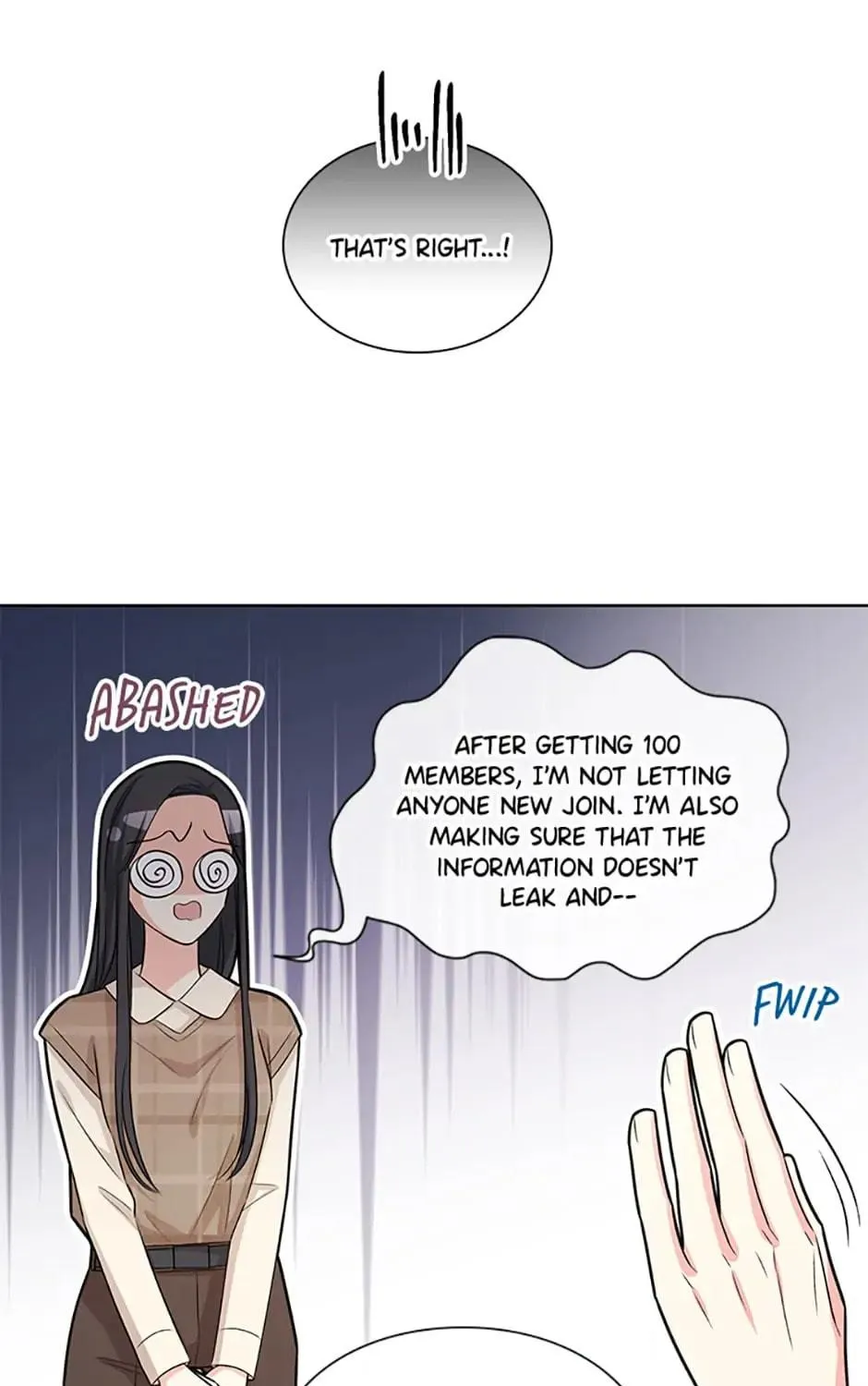 Read No Snooping, Please chapter 42 image 68 on Lezhin