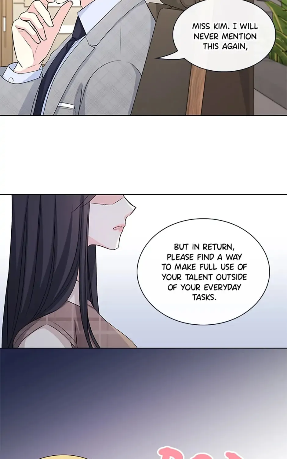 Read No Snooping, Please chapter 42 image 74 on Lezhin