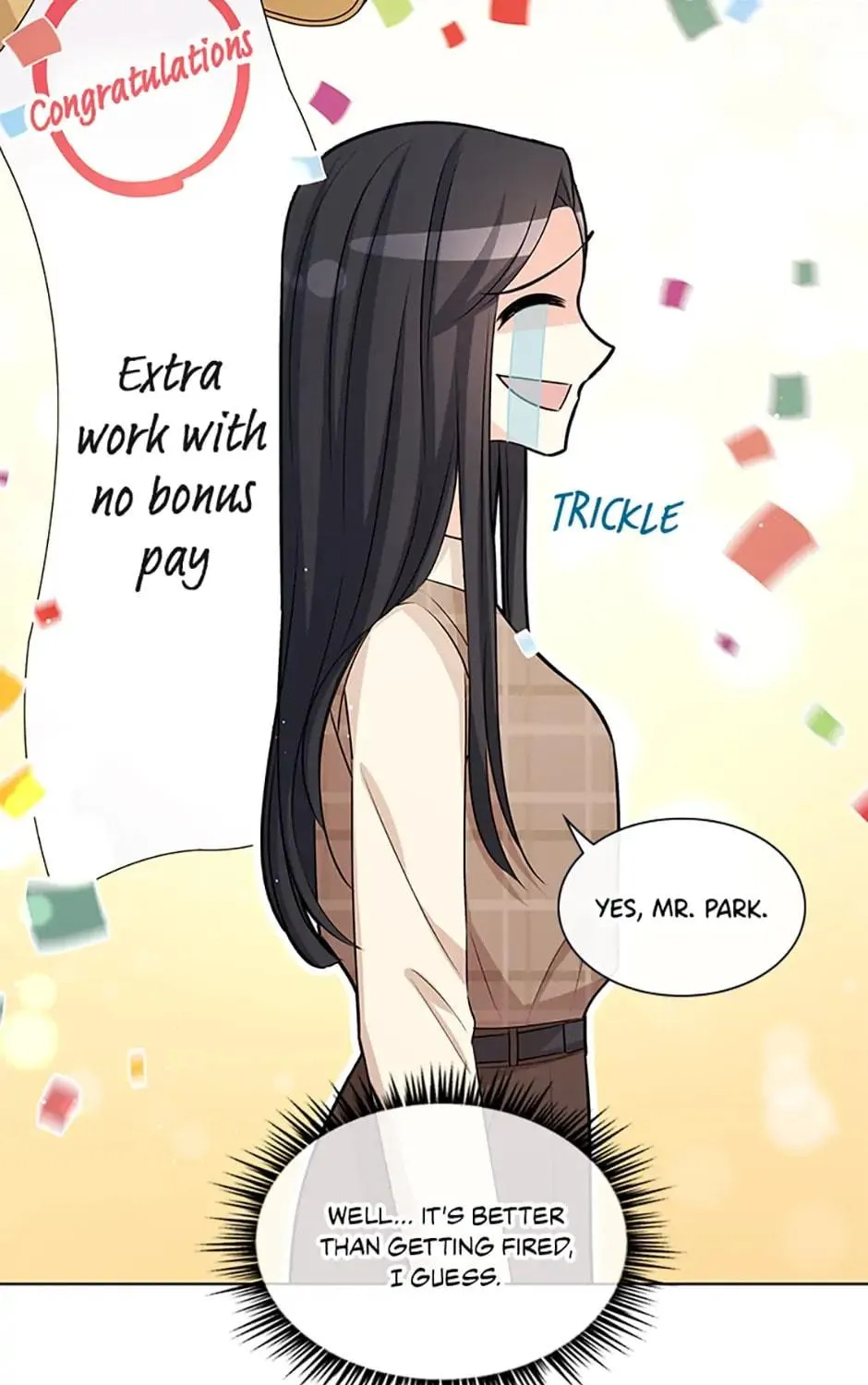 Read No Snooping, Please chapter 42 image 76 on Lezhin