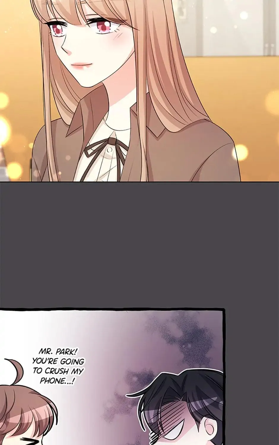 Read No Snooping, Please chapter 42 image 8 on Lezhin