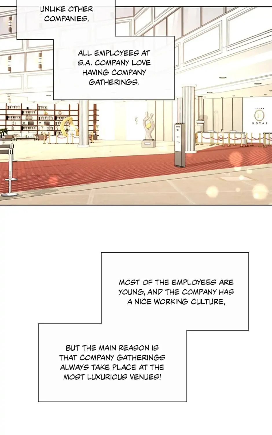 Read No Snooping, Please chapter 42 image 82 on Lezhin