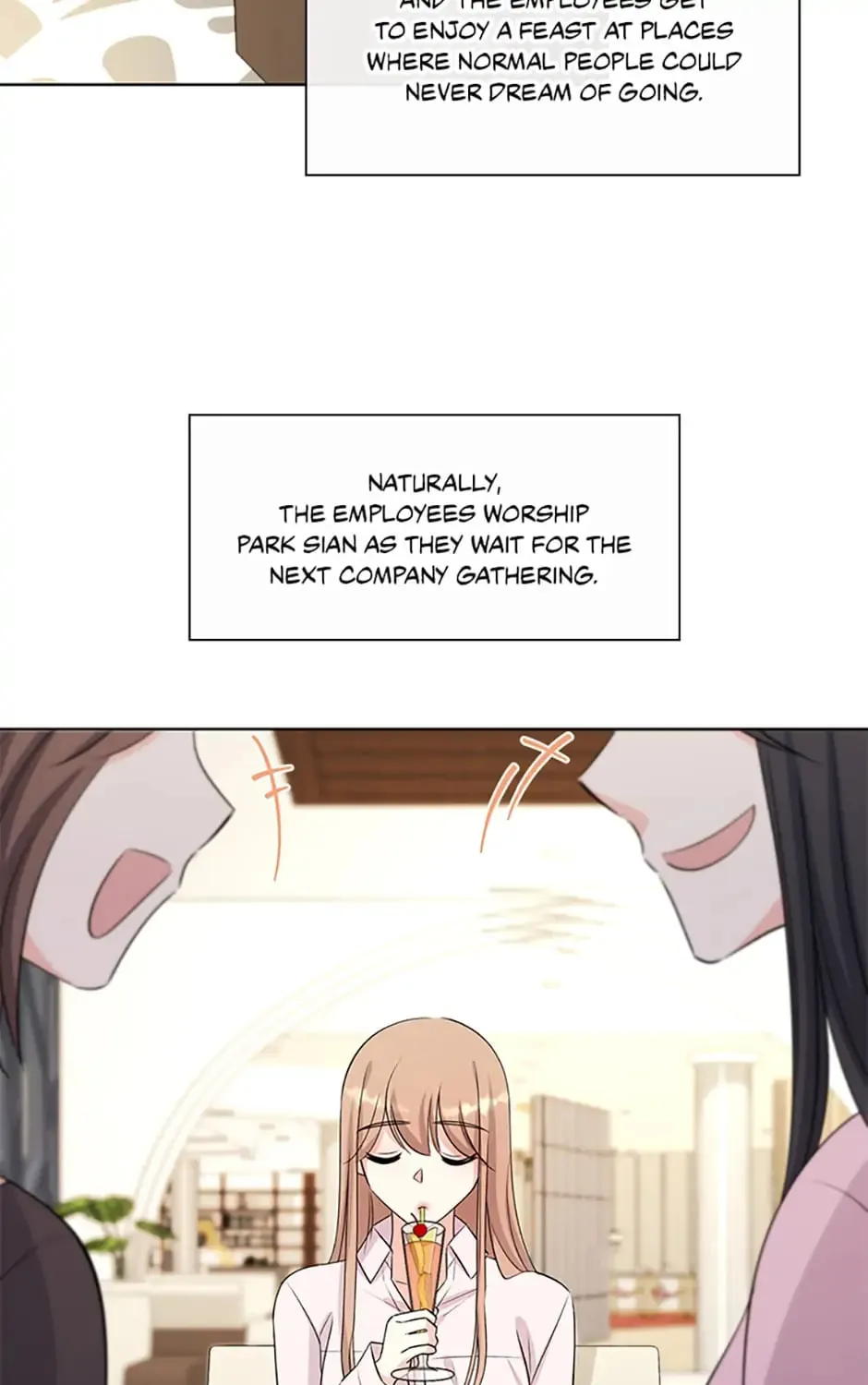 Read No Snooping, Please chapter 42 image 86 on Lezhin