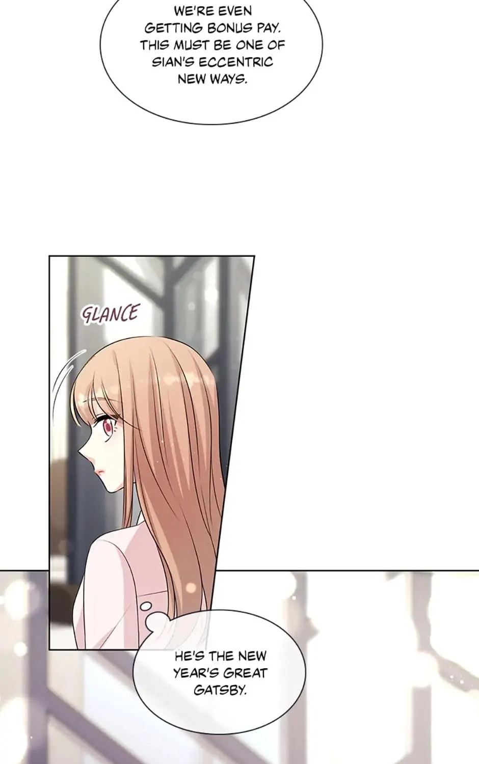 Read No Snooping, Please chapter 42 image 88 on Lezhin