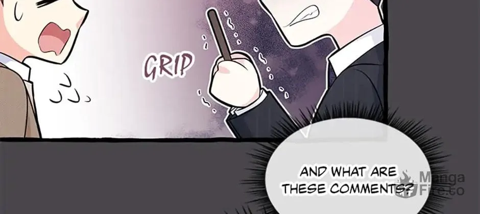 Read No Snooping, Please chapter 42 image 9 on Lezhin