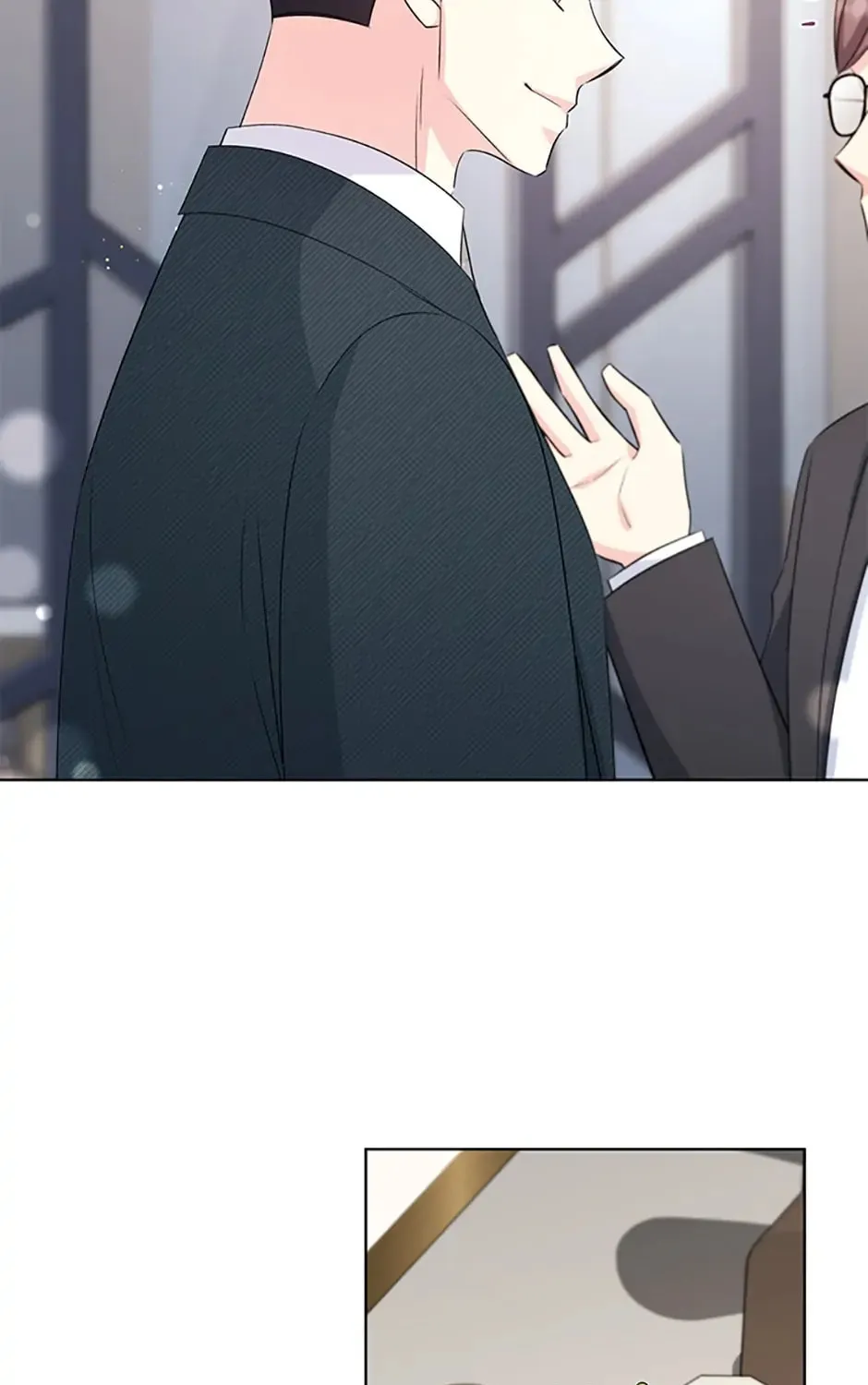 Read No Snooping, Please chapter 42 image 90 on Lezhin