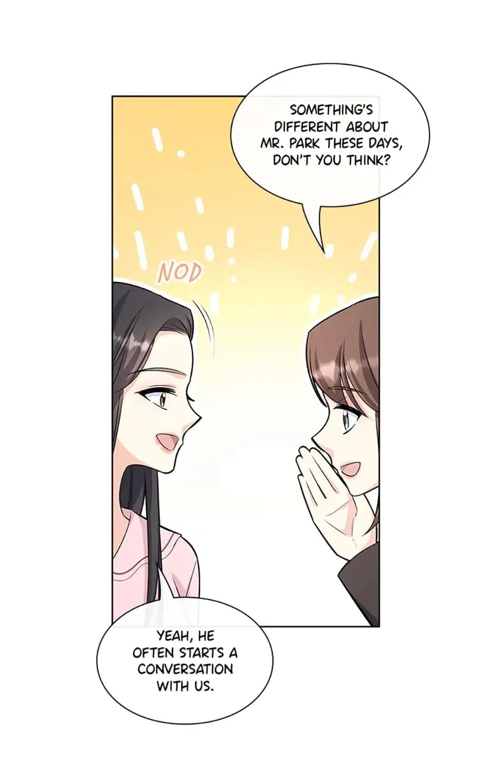 Read No Snooping, Please chapter 42 image 94 on Lezhin