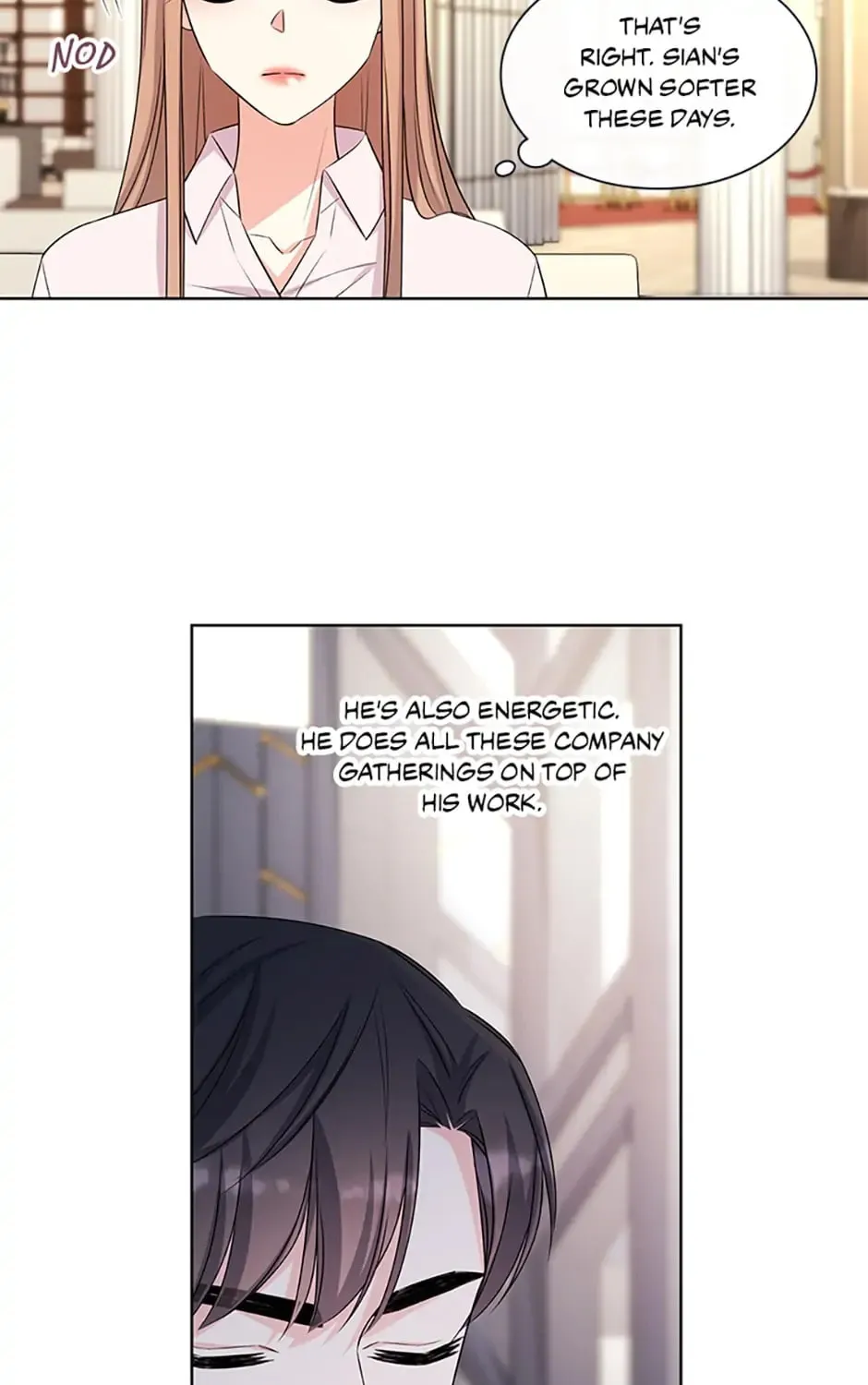 Read No Snooping, Please chapter 42 image 96 on Lezhin