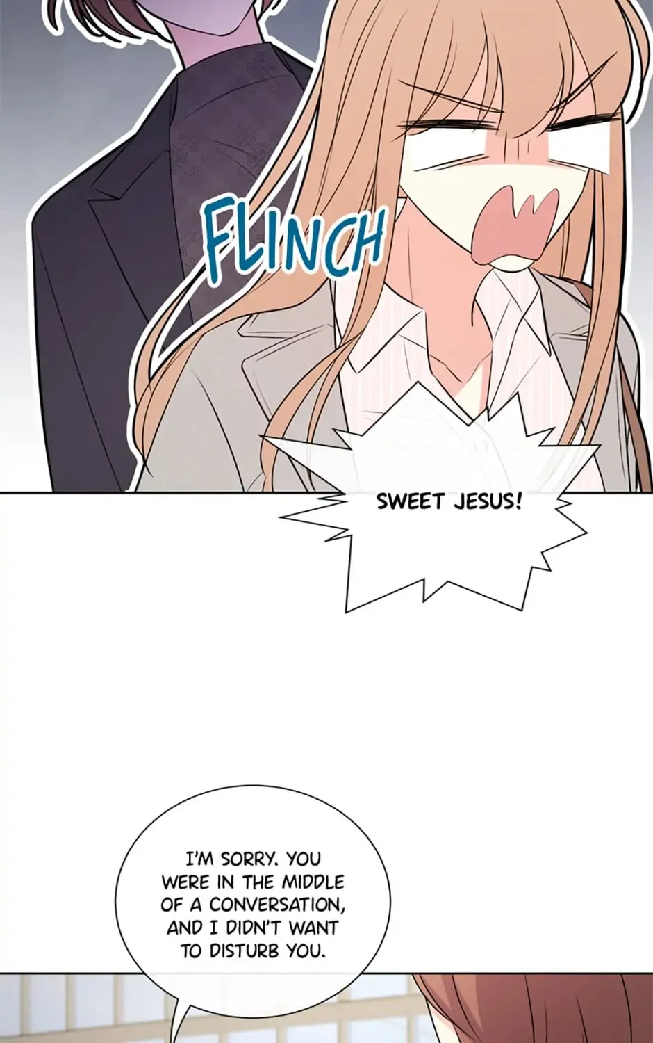 Read No Snooping, Please chapter 43 image 104 on Lezhin