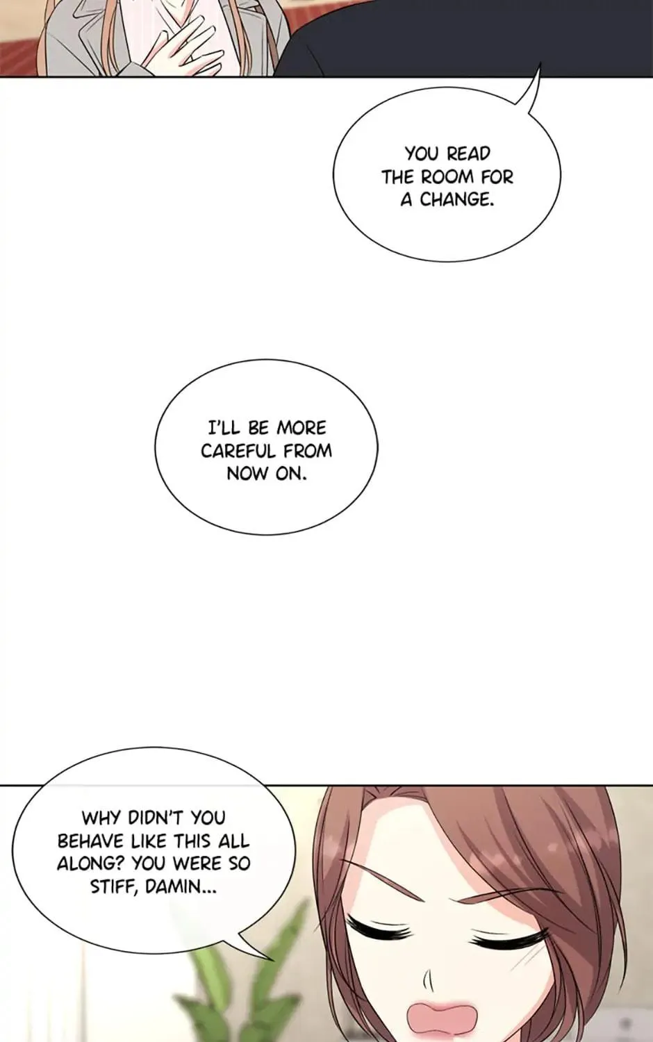 Read No Snooping, Please chapter 43 image 106 on Lezhin