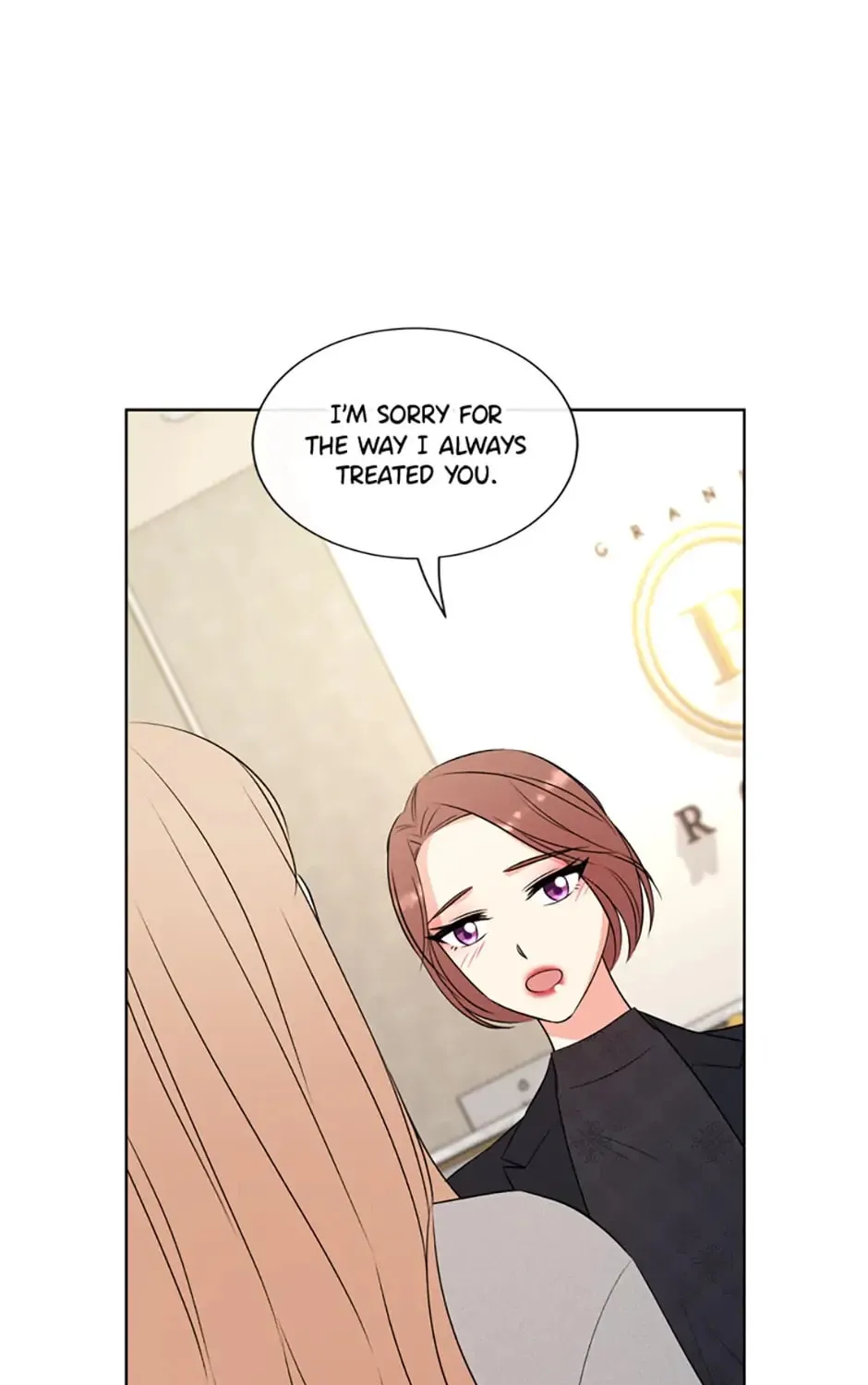 Read No Snooping, Please chapter 43 image 110 on Lezhin