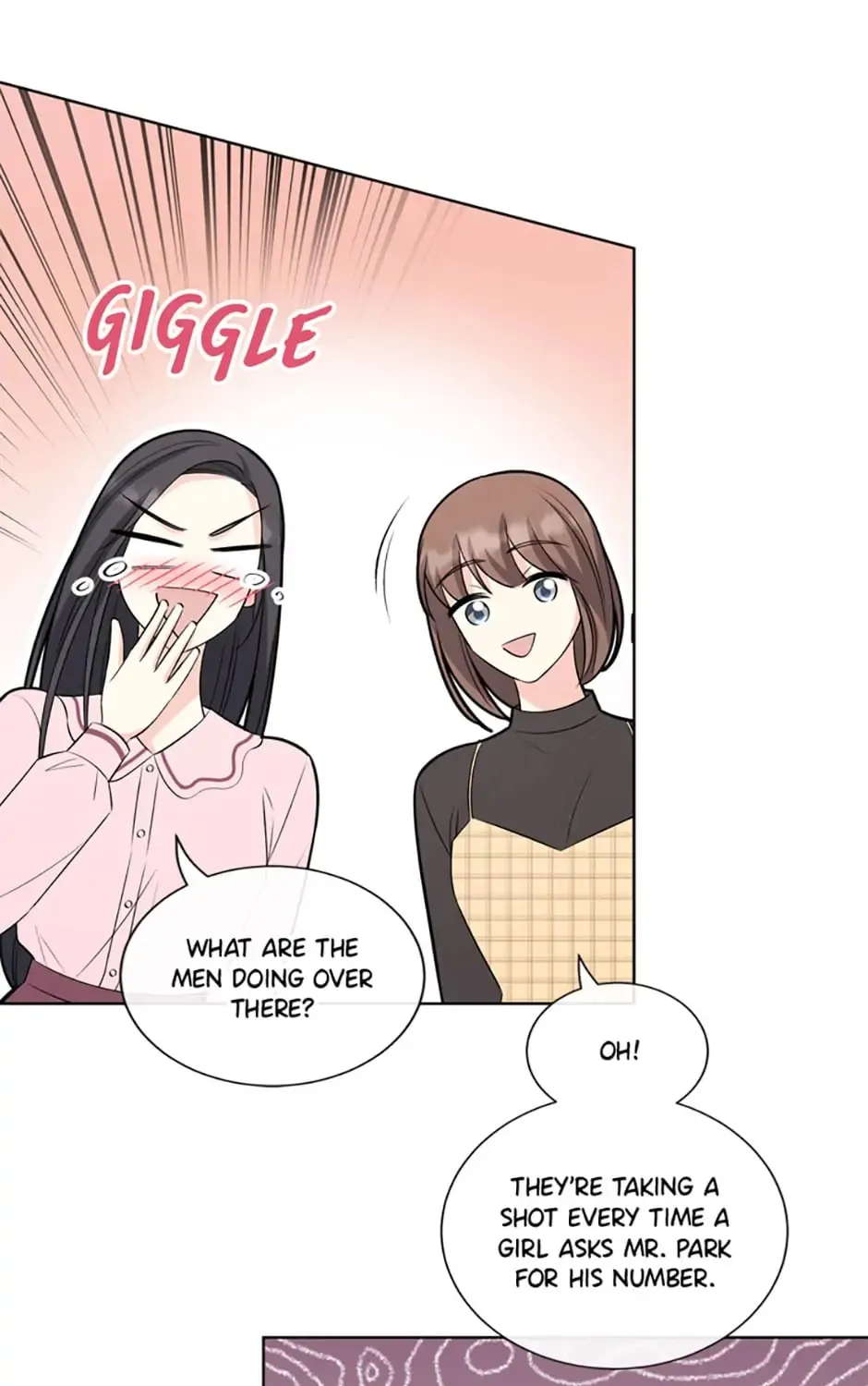 Read No Snooping, Please chapter 43 image 12 on Lezhin