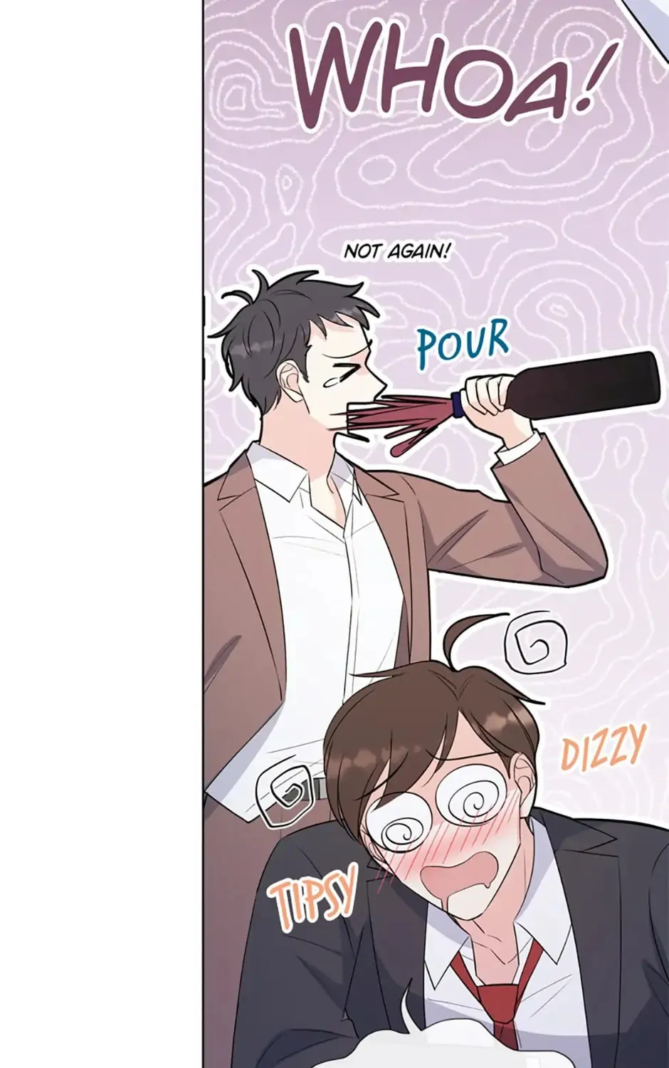 Read No Snooping, Please chapter 43 image 14 on Lezhin