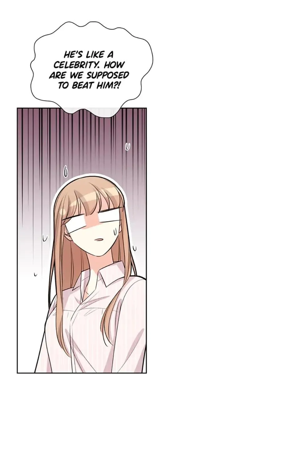 Read No Snooping, Please chapter 43 image 16 on Lezhin