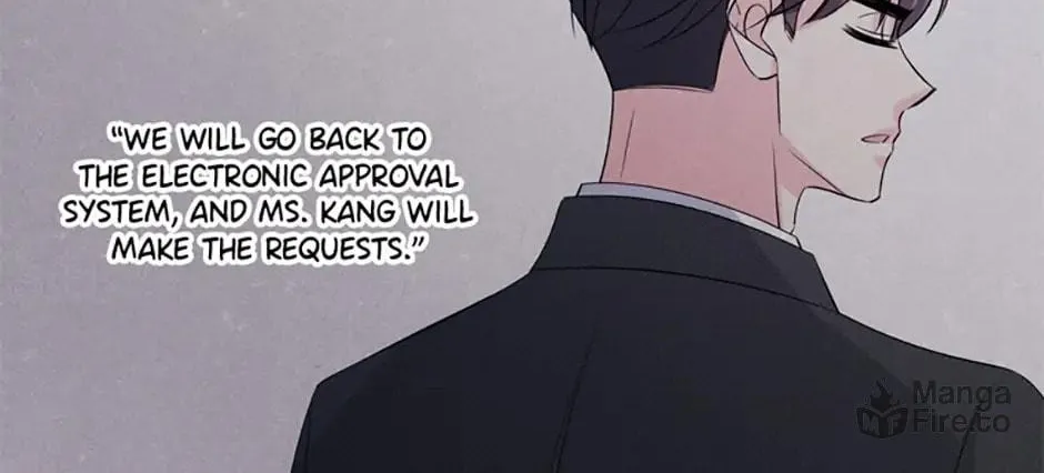 Read No Snooping, Please chapter 43 image 19 on Lezhin