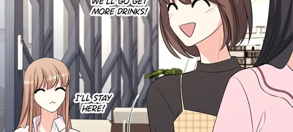 Read No Snooping, Please chapter 43 image 21 on Lezhin