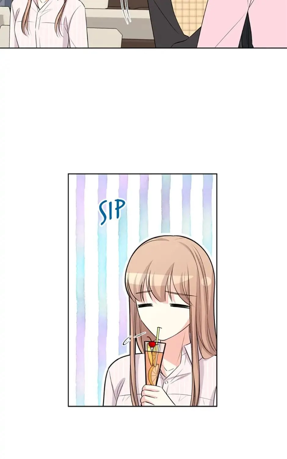 Read No Snooping, Please chapter 43 image 22 on Lezhin