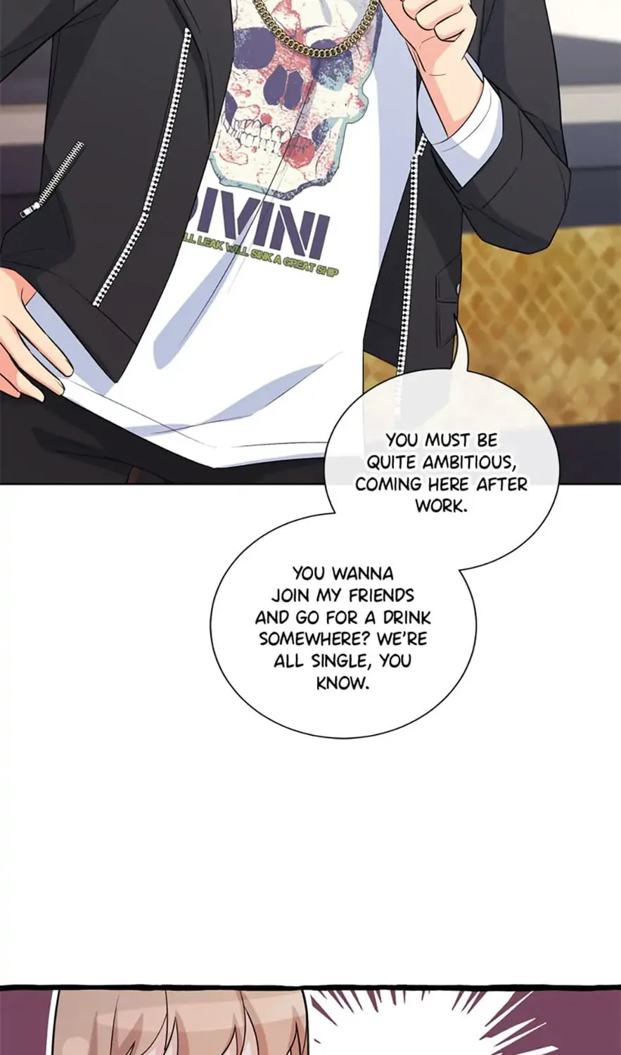 Read No Snooping, Please chapter 43 image 26 on Lezhin
