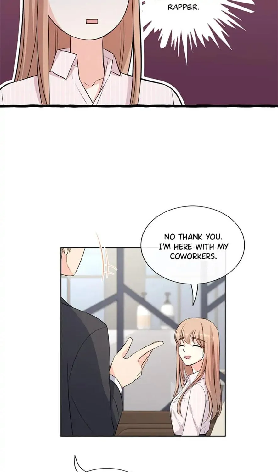 Read No Snooping, Please chapter 43 image 28 on Lezhin