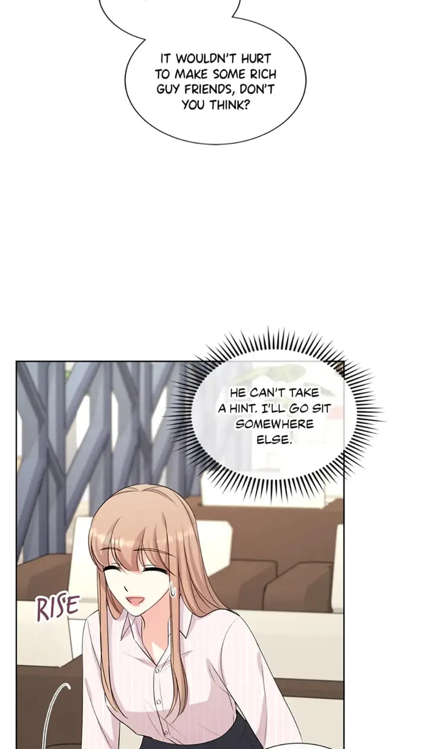 Read No Snooping, Please chapter 43 image 30 on Lezhin