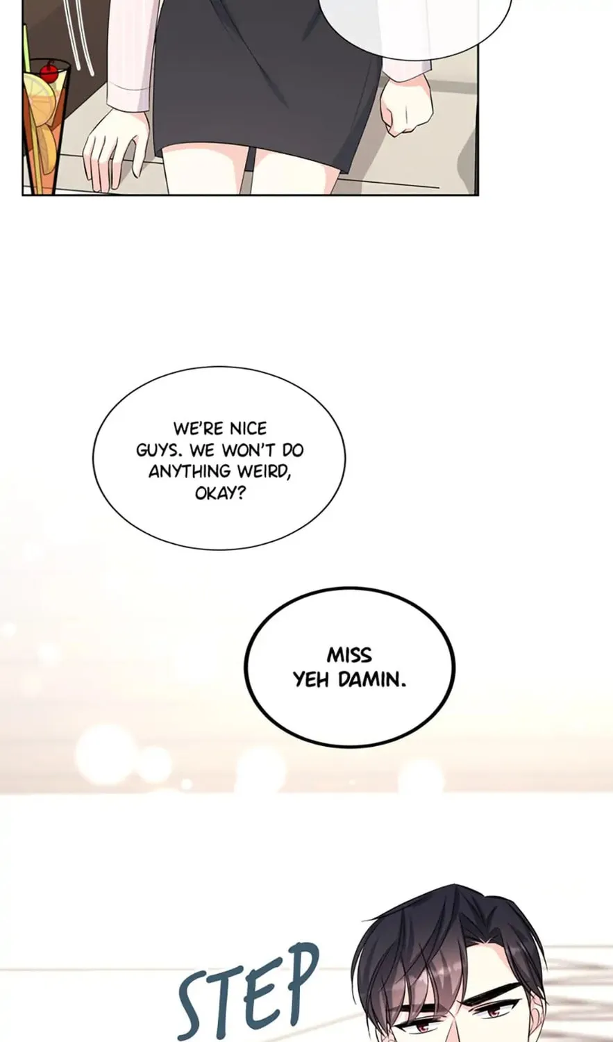 Read No Snooping, Please chapter 43 image 32 on Lezhin