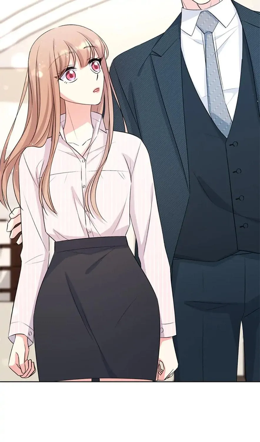 Read No Snooping, Please chapter 43 image 34 on Lezhin