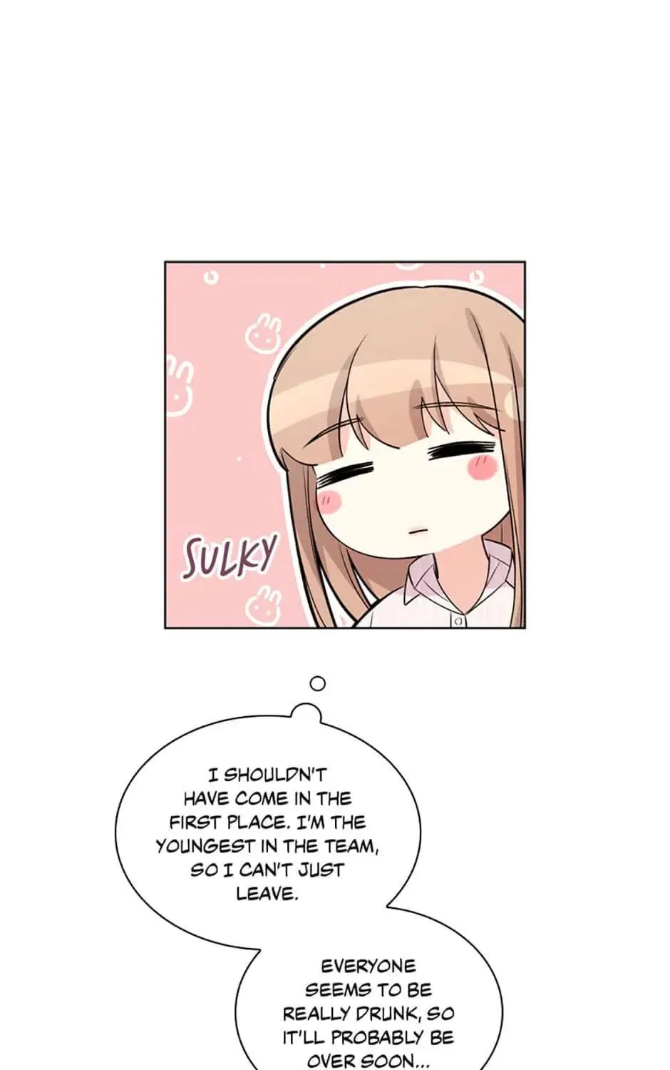 Read No Snooping, Please chapter 43 image 4 on Lezhin