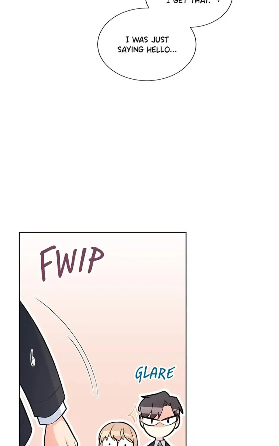 Read No Snooping, Please chapter 43 image 40 on Lezhin