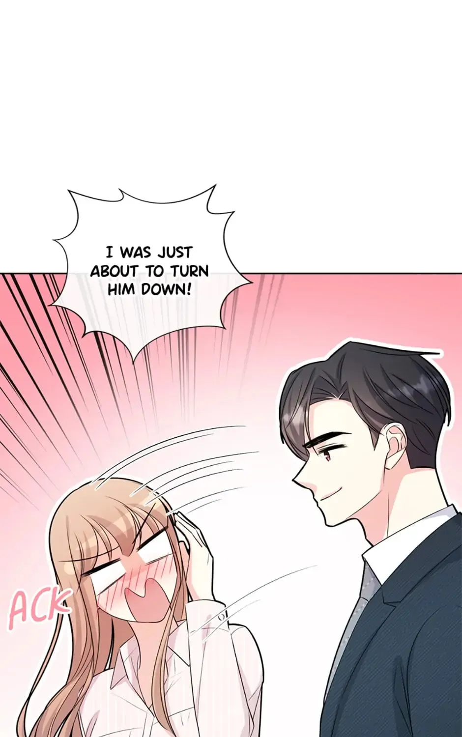 Read No Snooping, Please chapter 43 image 44 on Lezhin