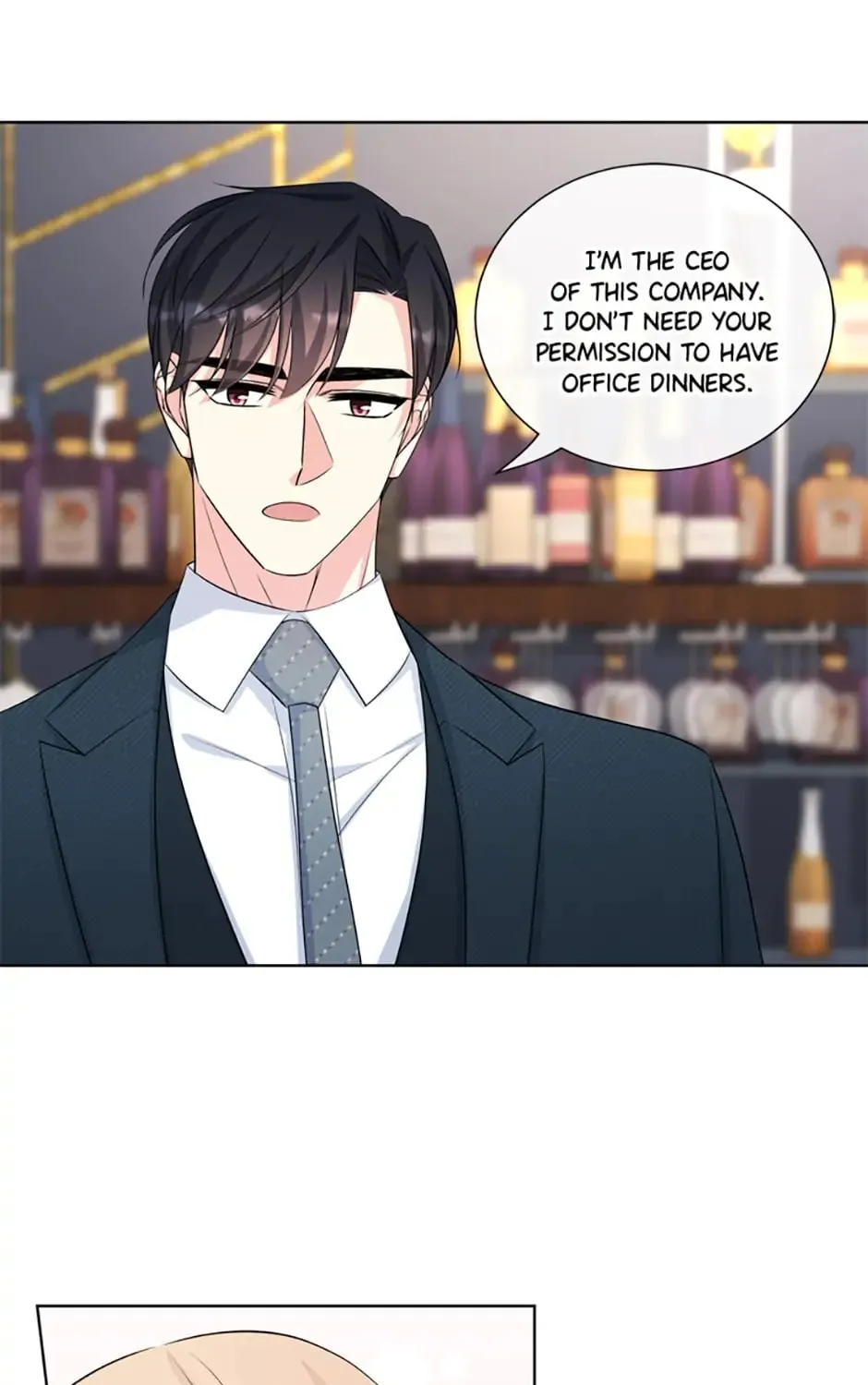 Read No Snooping, Please chapter 43 image 50 on Lezhin