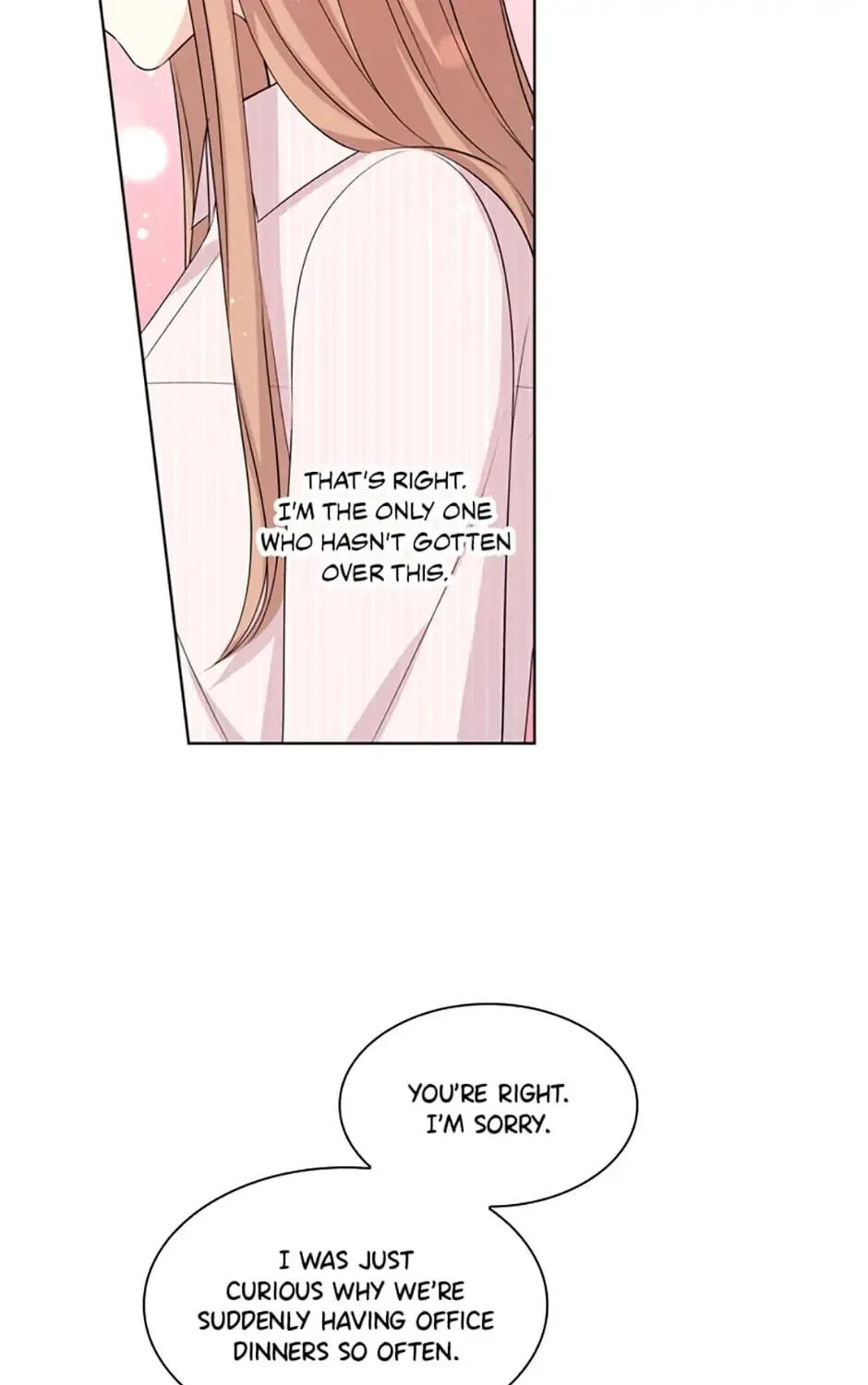 Read No Snooping, Please chapter 43 image 52 on Lezhin