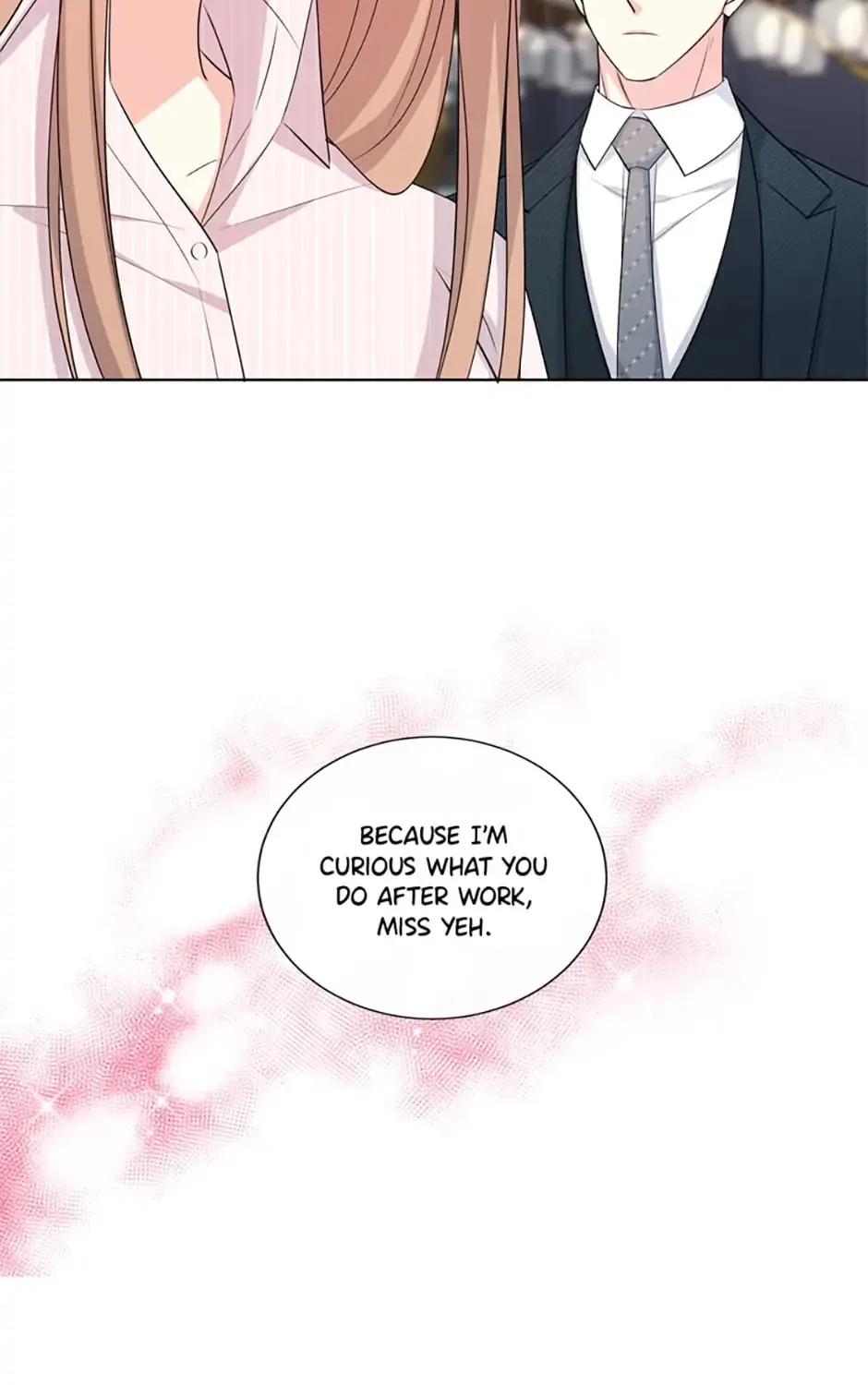 Read No Snooping, Please chapter 43 image 54 on Lezhin