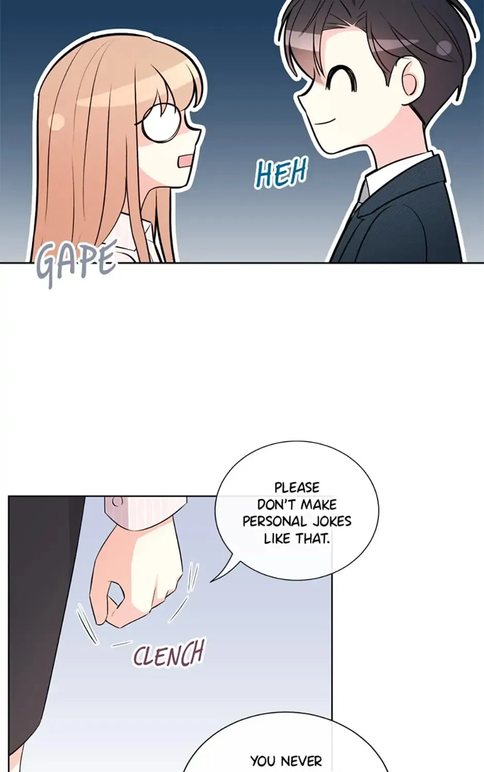 Read No Snooping, Please chapter 43 image 56 on Lezhin