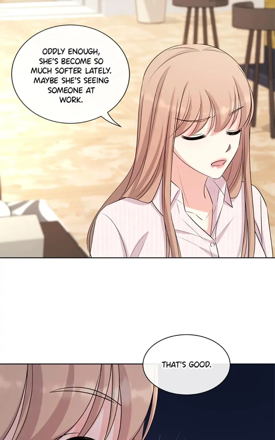 Read No Snooping, Please chapter 43 image 58 on Lezhin