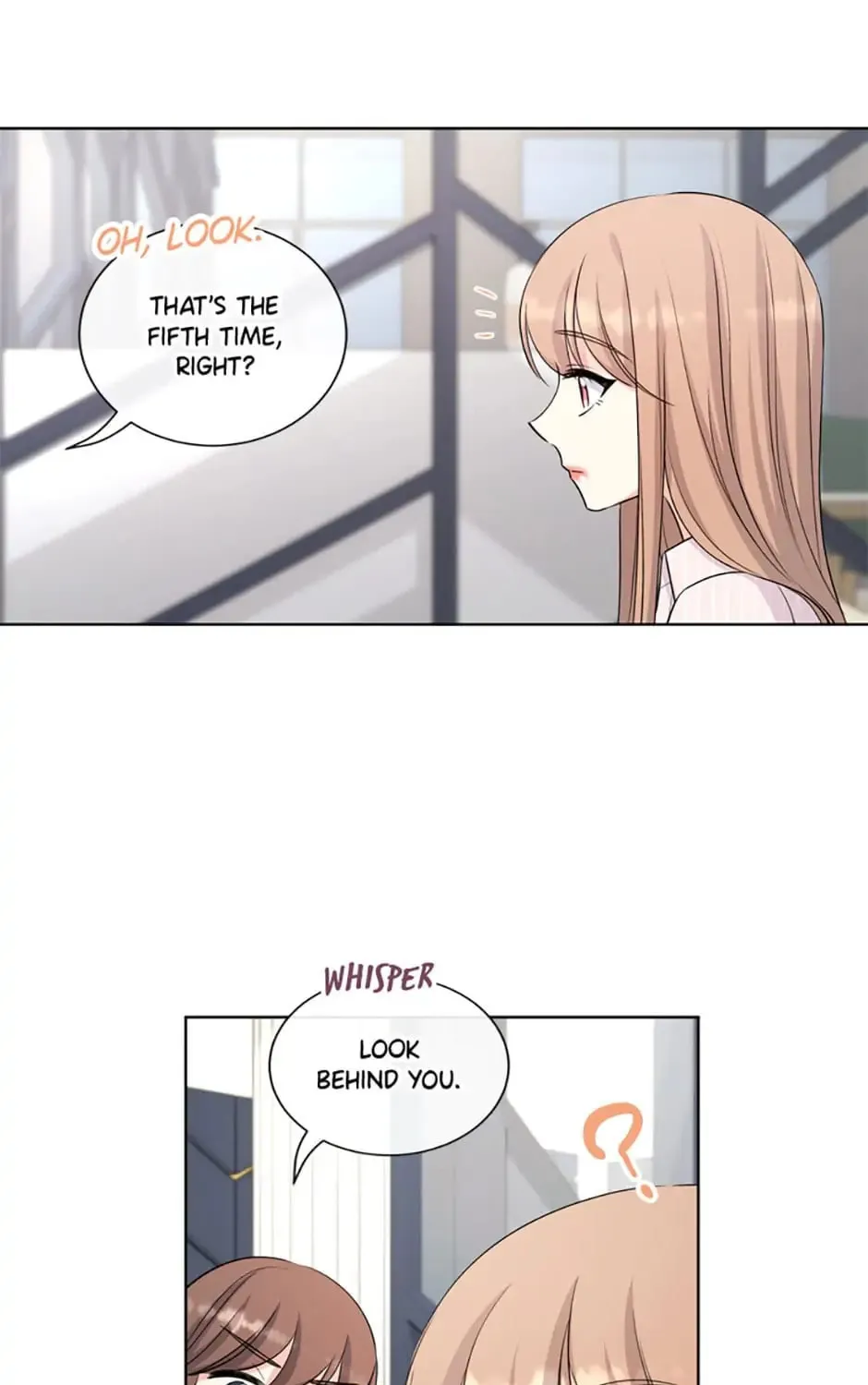 Read No Snooping, Please chapter 43 image 6 on Lezhin