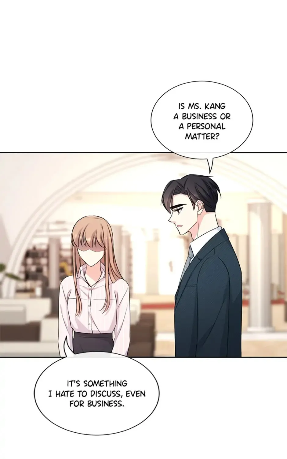 Read No Snooping, Please chapter 43 image 62 on Lezhin