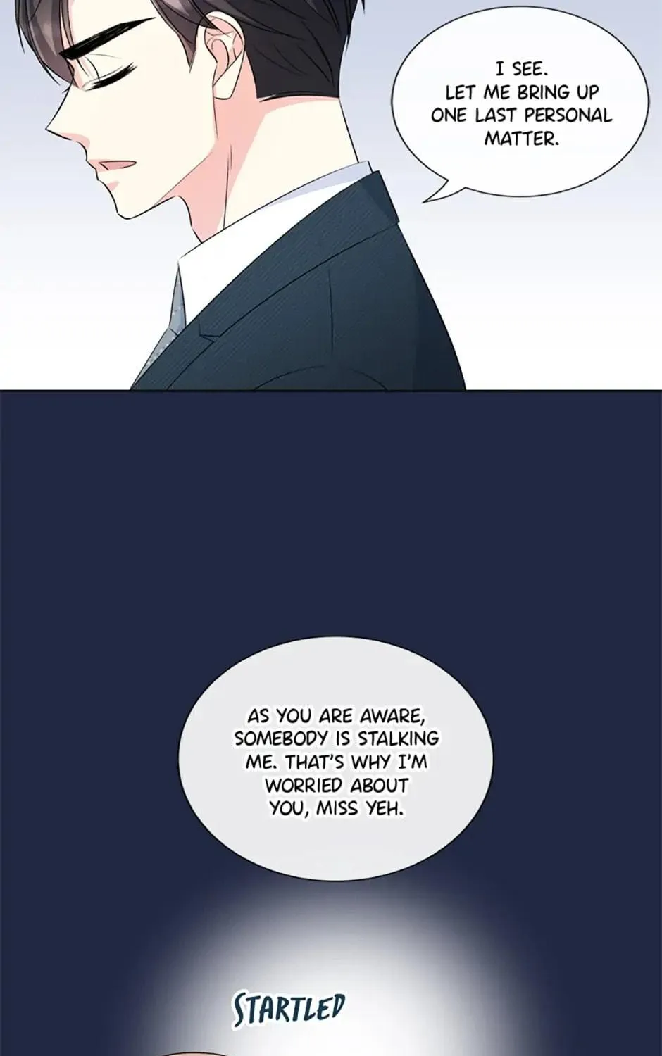 Read No Snooping, Please chapter 43 image 64 on Lezhin