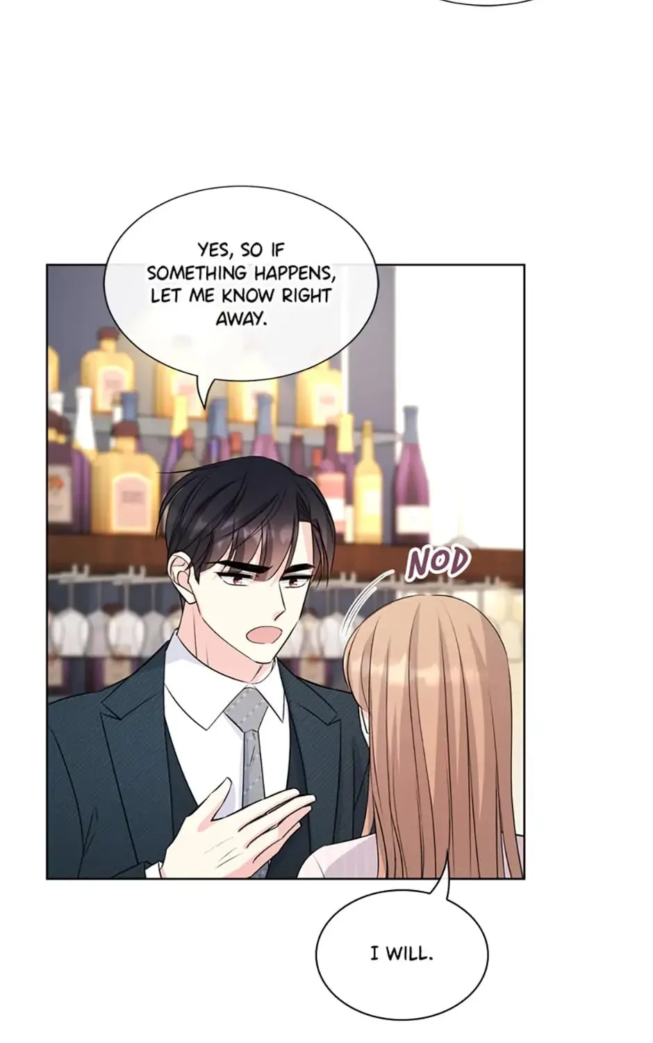 Read No Snooping, Please chapter 43 image 72 on Lezhin