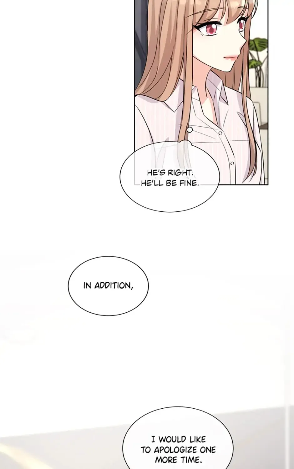 Read No Snooping, Please chapter 43 image 80 on Lezhin