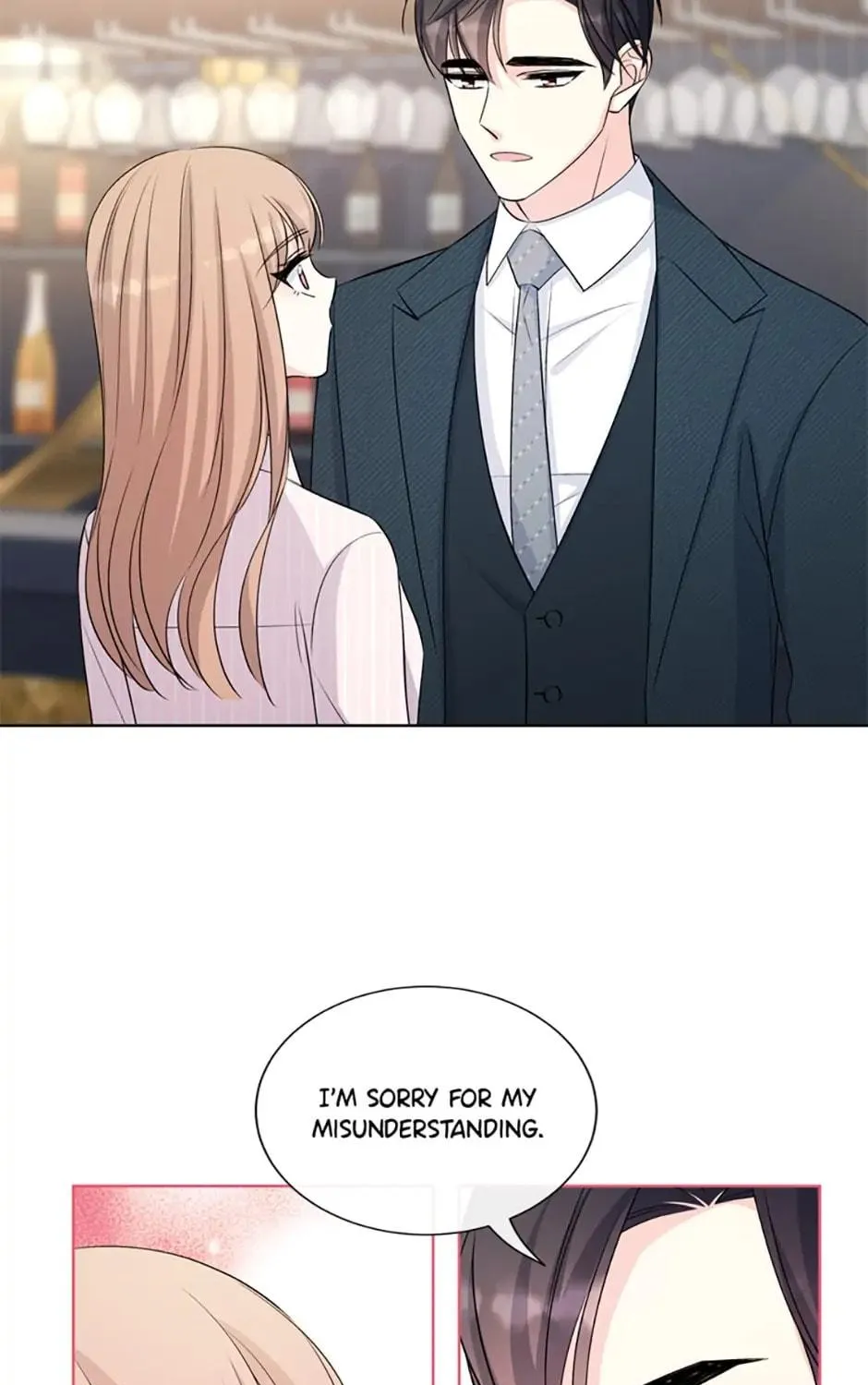 Read No Snooping, Please chapter 43 image 82 on Lezhin