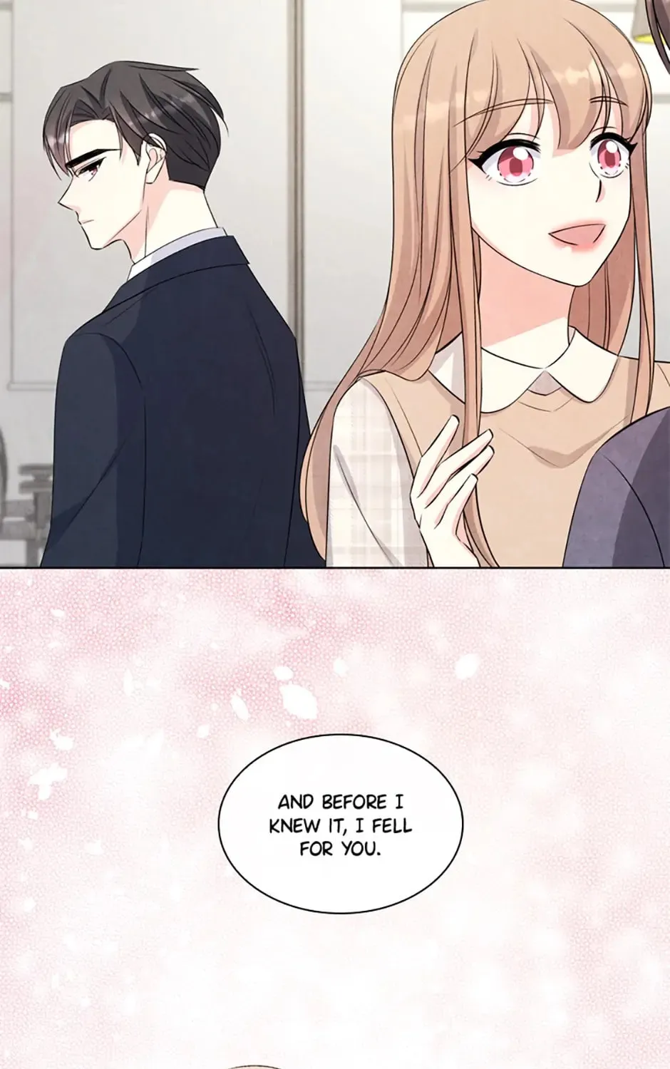 Read No Snooping, Please chapter 43 image 86 on Lezhin