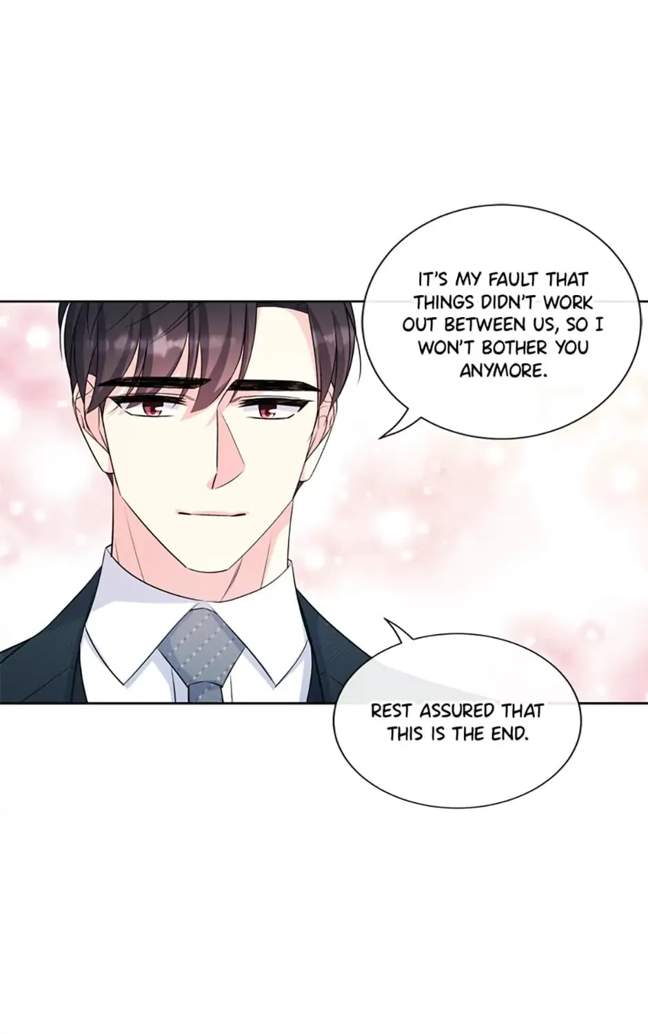 Read No Snooping, Please chapter 43 image 90 on Lezhin