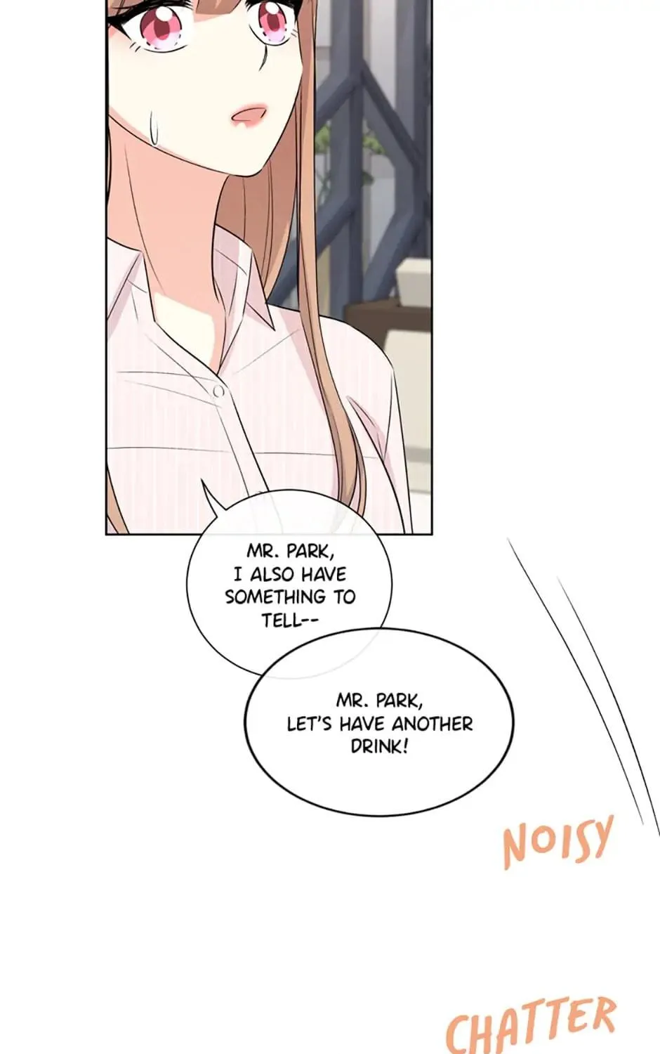 Read No Snooping, Please chapter 43 image 94 on Lezhin