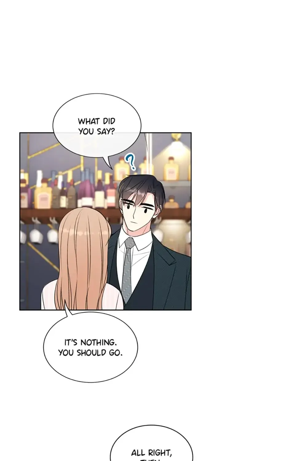 Read No Snooping, Please chapter 43 image 96 on Lezhin