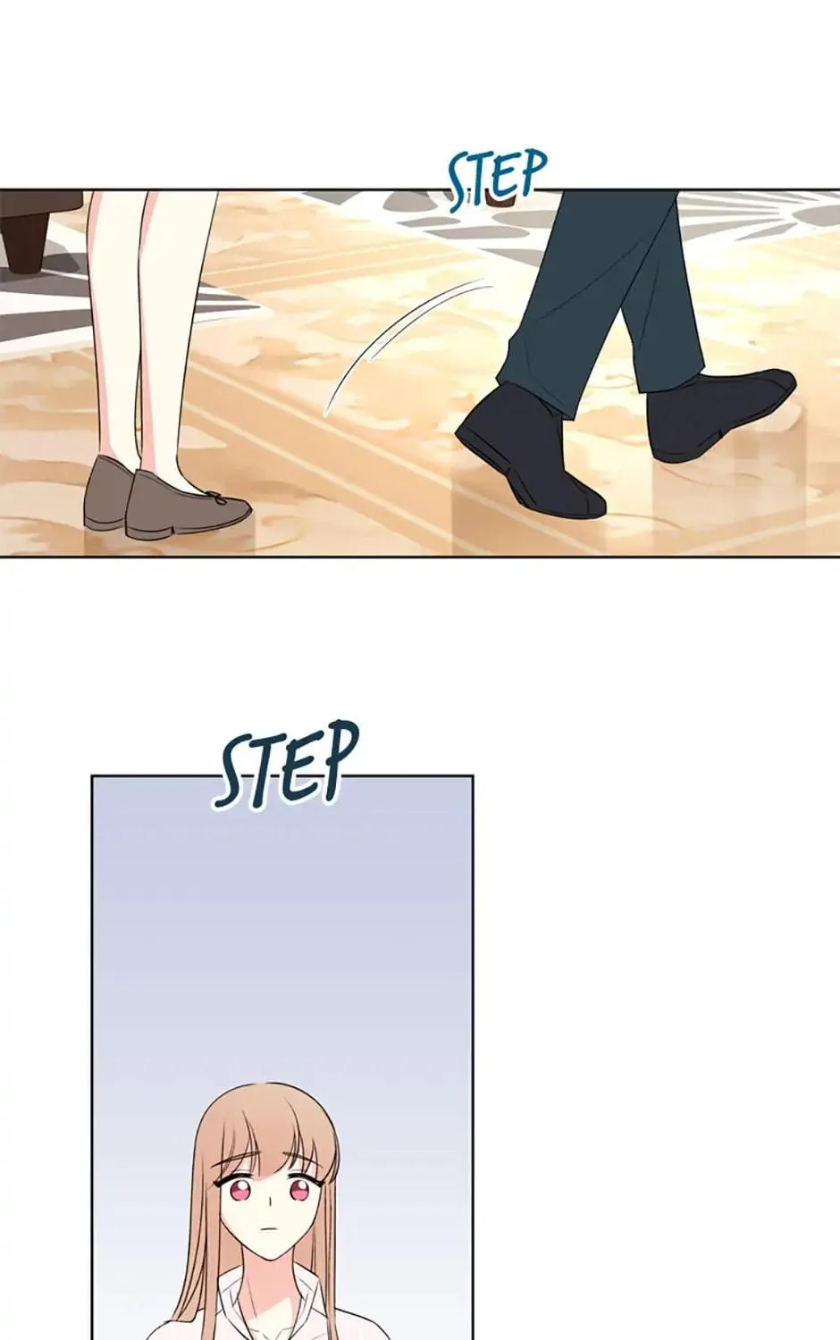 Read No Snooping, Please chapter 43 image 98 on Lezhin