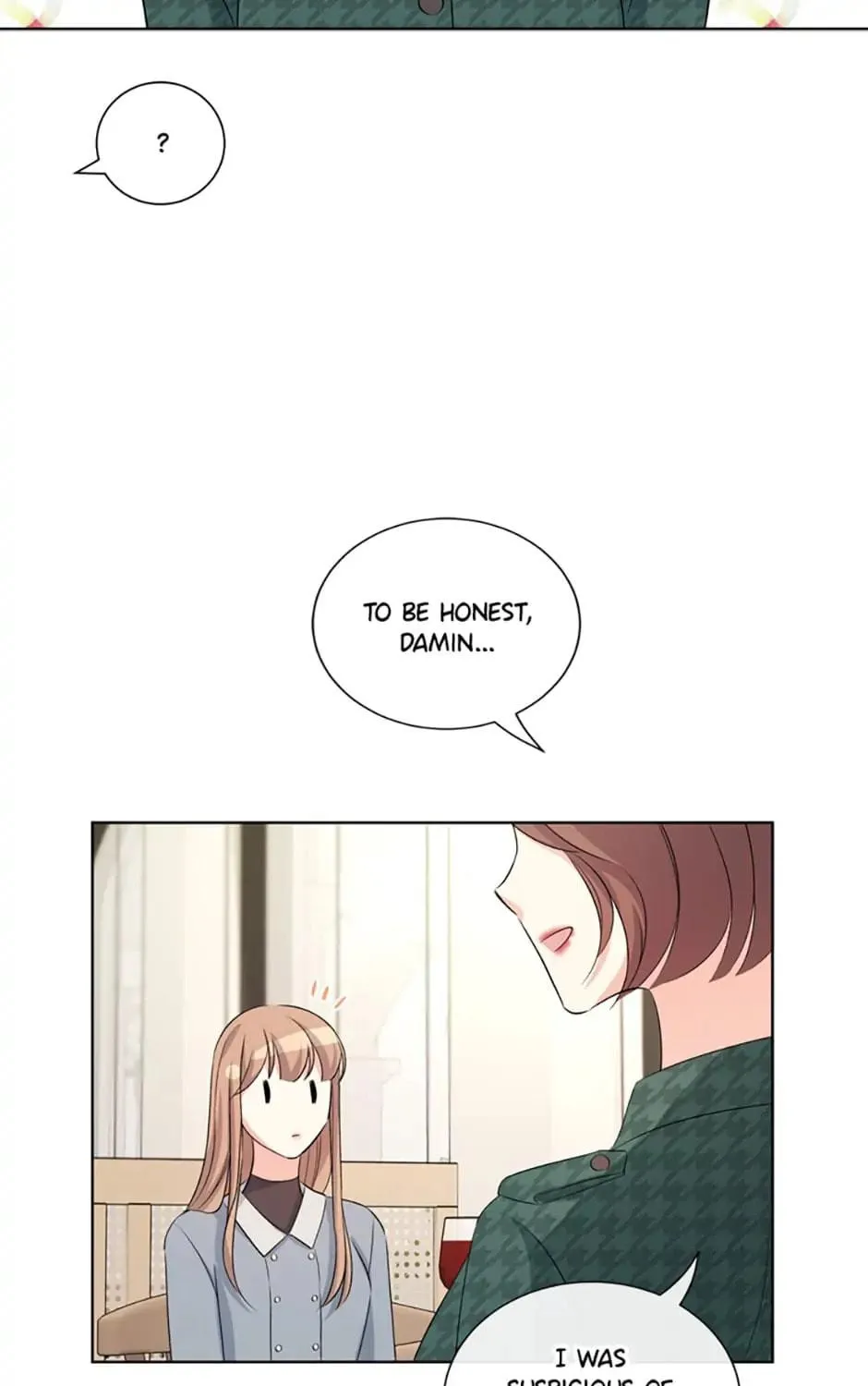 Read No Snooping, Please chapter 44 image 100 on Lezhin