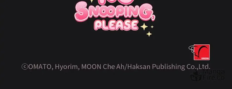 Read No Snooping, Please chapter 44 image 107 on Lezhin