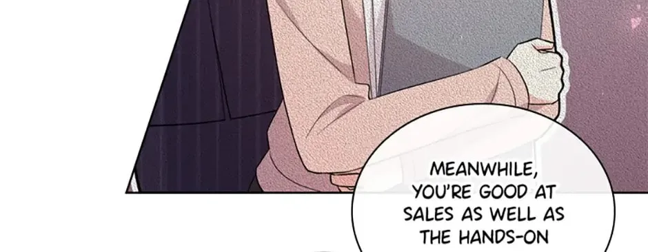 Read No Snooping, Please chapter 44 image 13 on Lezhin