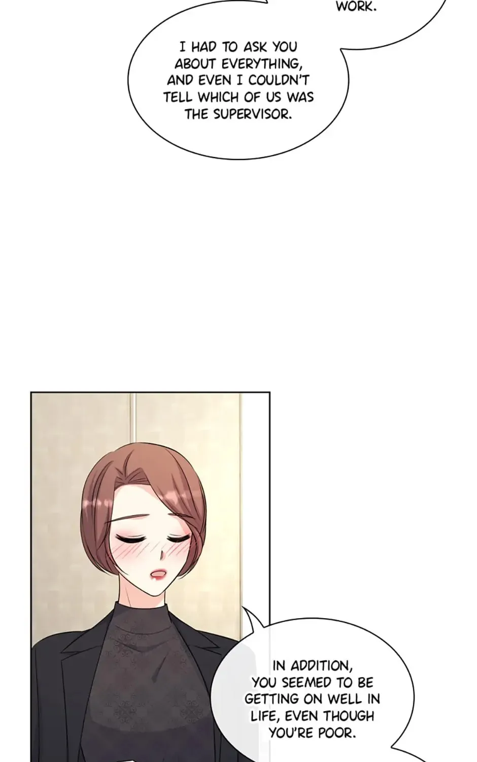 Read No Snooping, Please chapter 44 image 14 on Lezhin