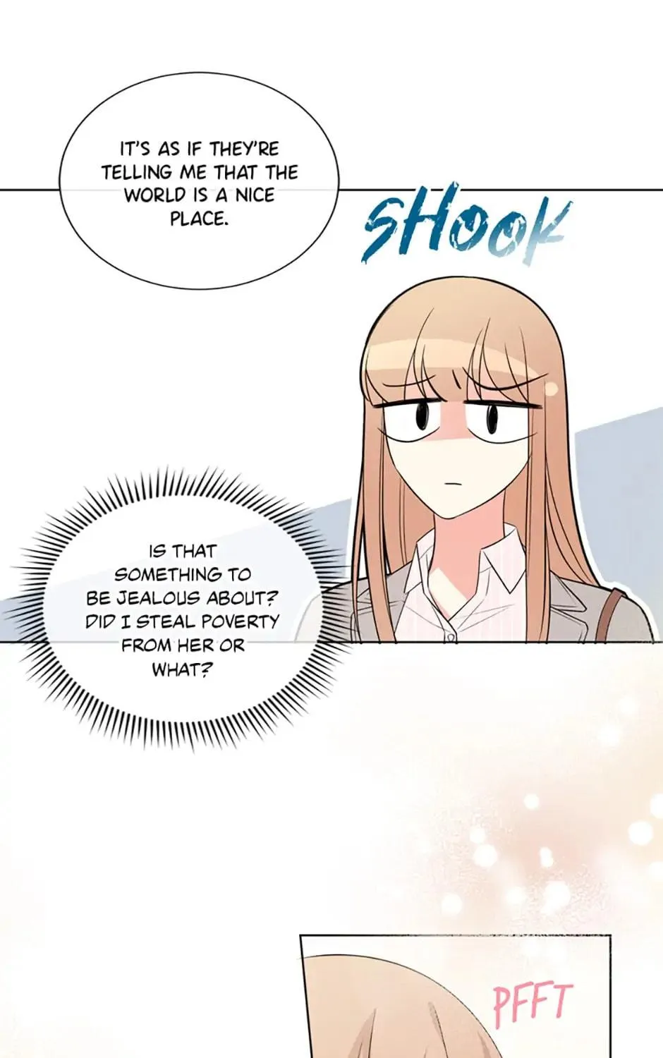 Read No Snooping, Please chapter 44 image 16 on Lezhin